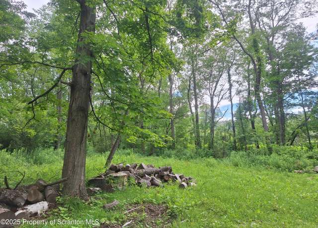 Property at Ackerly Rd, Scott Twp, PA 18411