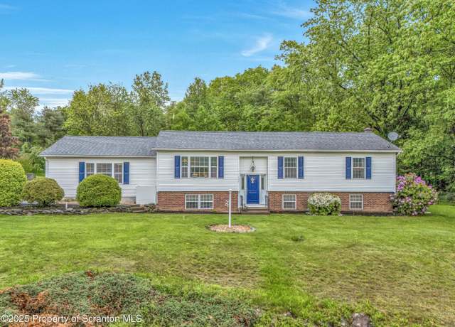 Property at 197 Highfield Dr, Tunkhannock, PA 18657, 4 beds, 3.5 baths