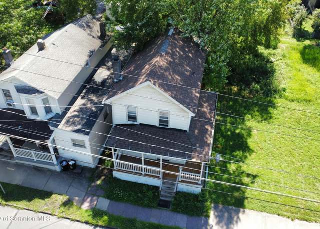 Property at 289 N River St St, Wilkes-barre, PA 18702, 2 beds, 1 bath