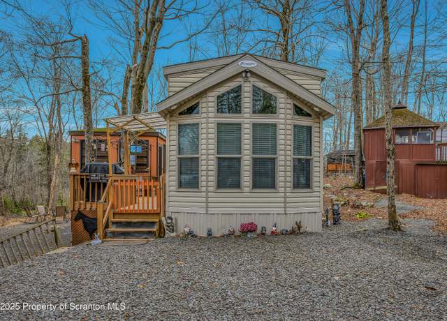 Property at 34 Buckaroo Byway, Covington Twp, PA 18424