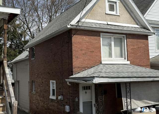 Property at 218 Theodore St, Scranton, PA 18508, 3 beds, 1.5 baths