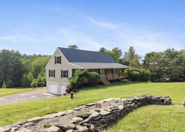 Property at 20337 State Route 171, Susquehanna, PA 18847, 4 beds, 3 baths