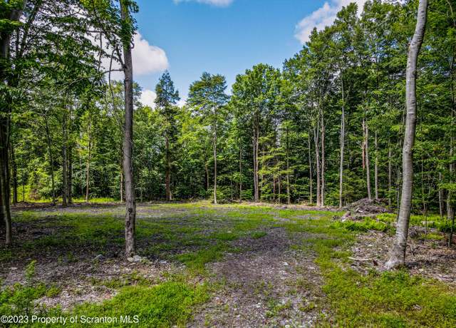 Property at Lot #31 Wright Way, Factoryville, PA 18419