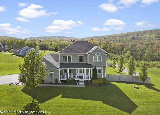 Property at 30 Landmark Dr Unit L 4, Jefferson Twp, PA 18436, 3 beds, 3.5 baths