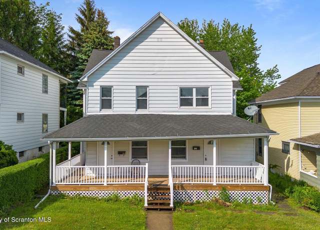 Property at 1202 1204 Watson St, Scranton, PA 18504, 6 beds, 3.5 baths