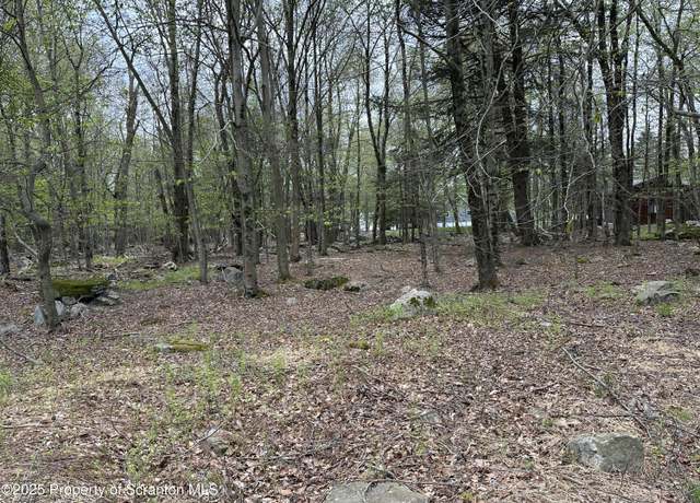 Property at Pocono Dr E, Gouldsboro, PA 18424
