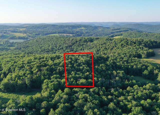 Property at 0 Ebbs Corner Rd, New Milford, PA 18834