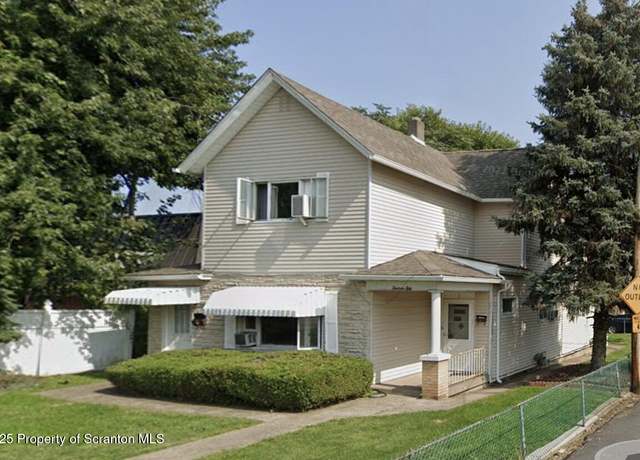 Property at 1350 N Main Ave Unit L 8, Scranton, PA 18508, 4 beds, 2 baths