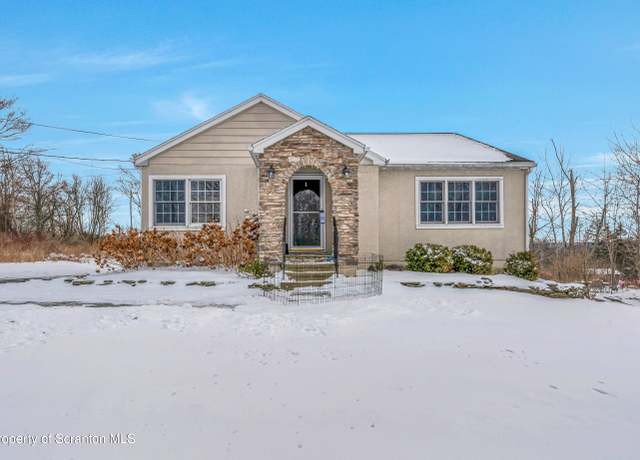 Property at 1314 Fairview Rd, Scott Twp, PA 18411, 6 beds, 2 baths