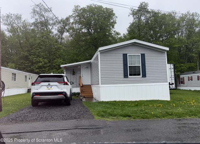Property at 48 Mountain Laurel Vlg #48, Spring Brook Twp, PA 18444, 3 beds, 2 baths