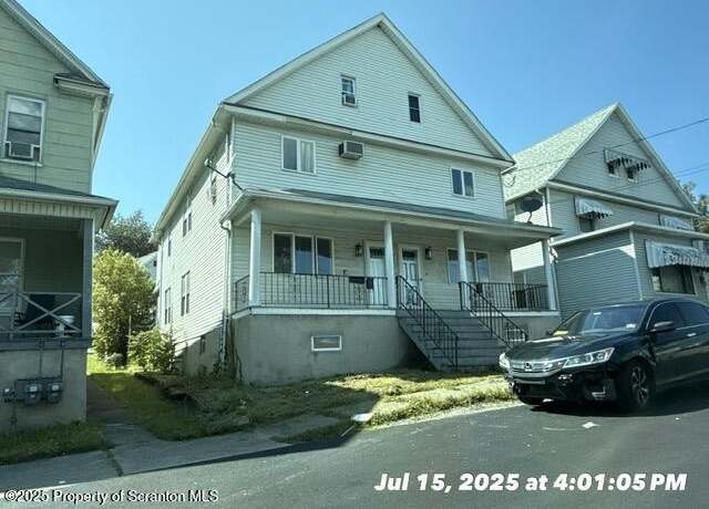Property at 1250 S 1252 6th, Scranton, PA 18504, 6 beds, 4 baths