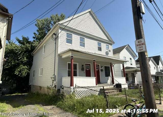 Property at 1009 1011 Acker Ave Unit L 109, Scranton, PA 18504, 6 beds, 2 baths