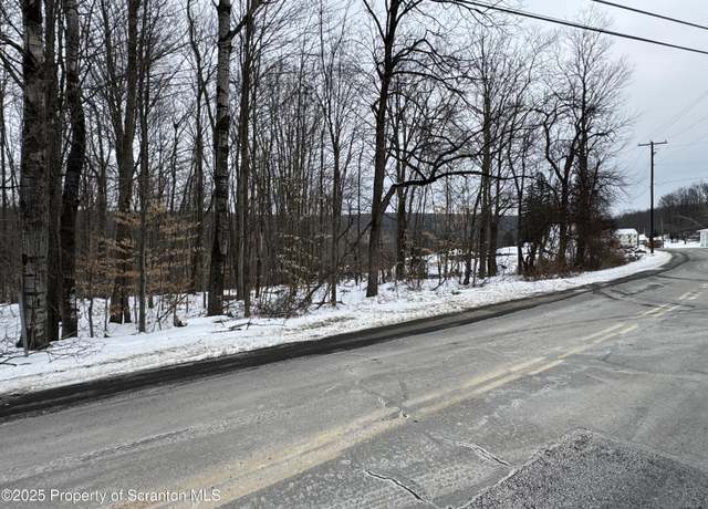 Property at 364 Jefferson St, Simpson, PA 18407