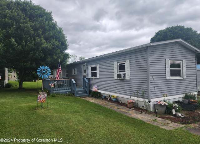 Property at 323 Ayla Unit L 58, Dalton, PA 18414, 3 beds, 2 baths