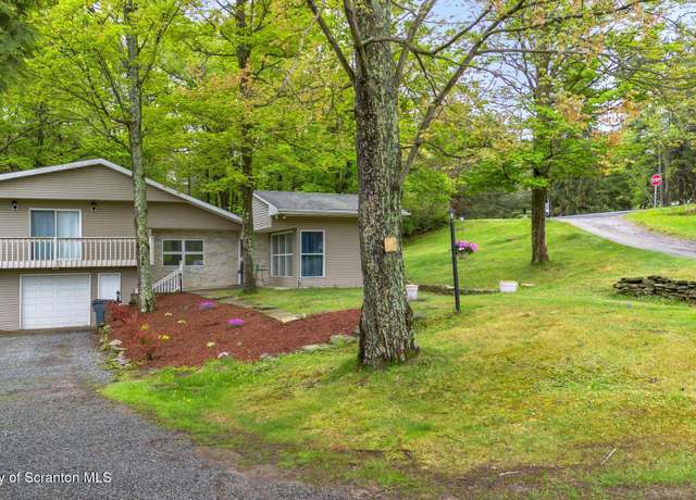 Property at 713 Morgan Hwy, Clarks Summit, PA 18411, 3 beds, 1.5 baths