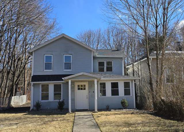 Property at 1119 Prospect Ave, Scranton, PA 18505, 6 beds, 2 baths