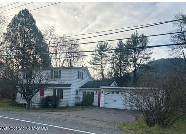 Property at 33515 State Rt 171, Susquehanna, PA 18847, 2 beds, 2 baths