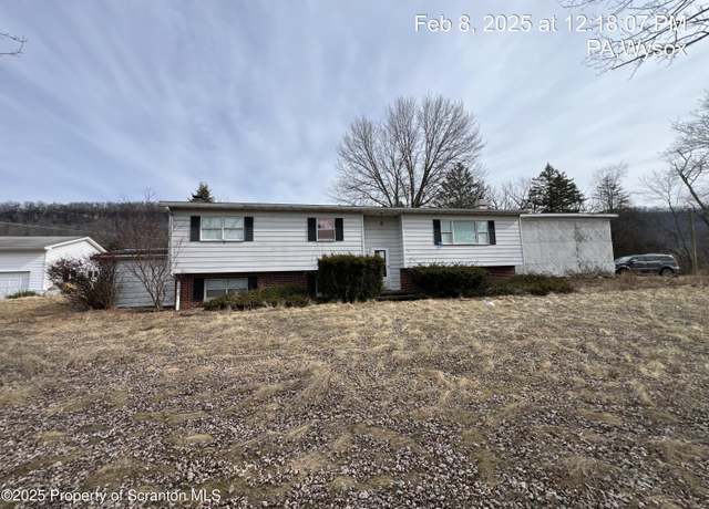 Property at 92 Corie Ln, Wysox, PA 18854, 2 beds, 1.5 baths