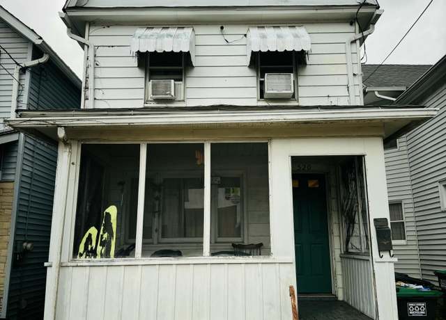 Property at 520 Charles St, Luzerne, PA 18709, 3 beds, 1 bath