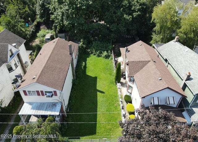 Property at 42 W Hollenback Ave, Wilkes-barre, PA 18702