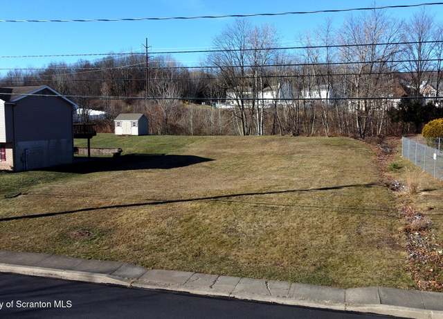 Property at 1515 Euclid Ave, Scranton, PA 18504