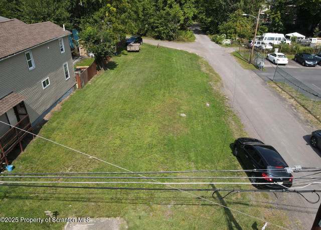 Property at 21 Walnut St, Wilkes-barre, PA 18702