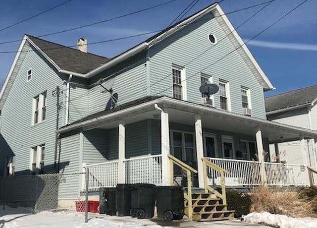 Property at 138-140 S Everett, Scranton, PA 18504, 6 beds, 2 baths