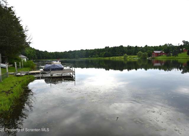 Property at 0 Dream Lake Rd, Harford, PA 18823
