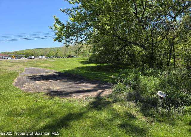 Property at 3472,3448 State Rte 6 E, Tunkhannock, PA 18657