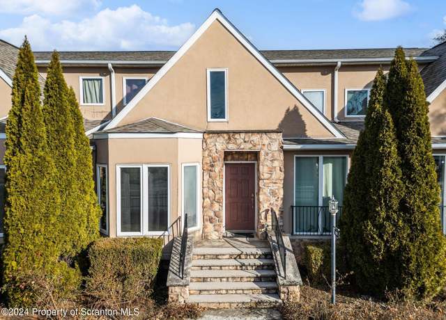 Property at 709 Green Ridge St, Scranton, PA 18509, 3 beds, 2.5 baths