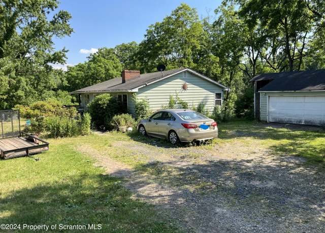 Property at 2041 Newton Ransom Blvd, Clarks Summit, PA 18411, 3 beds, 2 baths