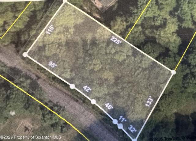 Property at William & Jennette St, Moscow, PA 18444