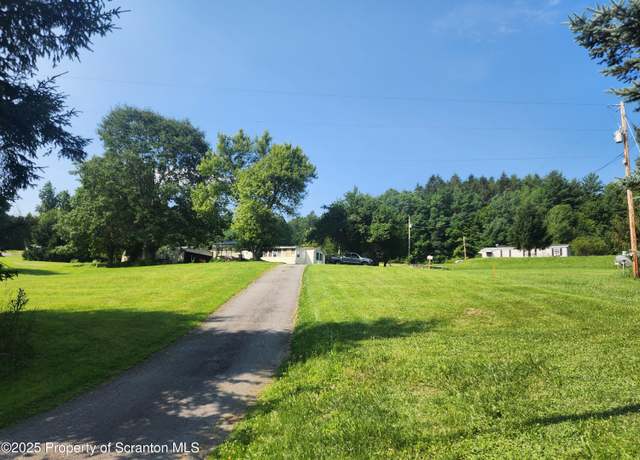Property at 18132 Dimock To Nicholson Rd, Nicholson, PA 18446, 4 beds, 3 baths
