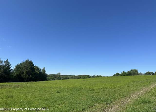Property at 1520 N Abington Rd, North Abington Twp, PA 18414