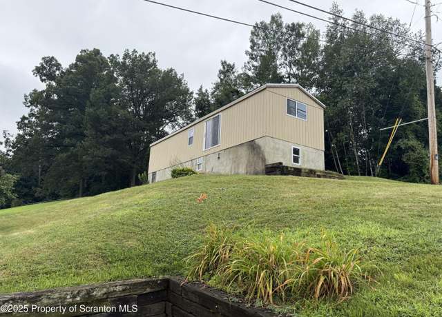 Property at 1002 Ridge St Unit L 38, Olyphant, PA 18447