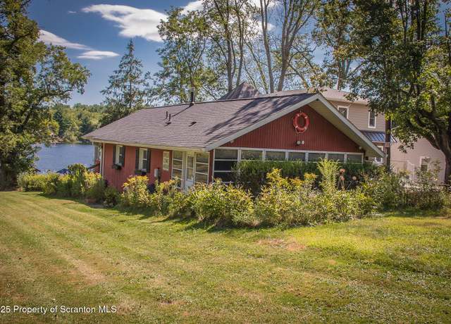 Property at 260 Baylors Lake Rd, Fleetville, PA 18420, 2 beds, 2 baths