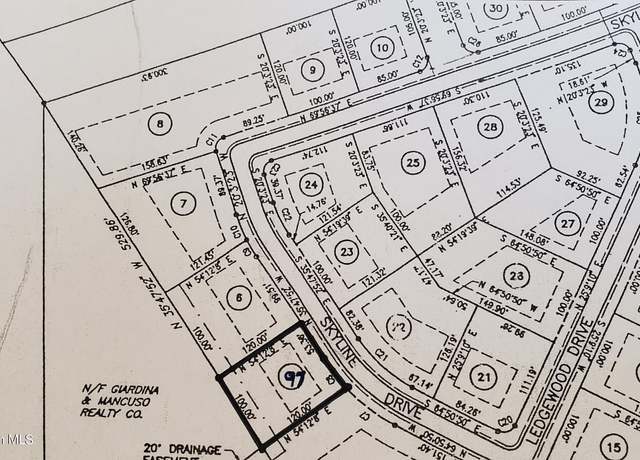 Property at Skyline Dr, Archbald, PA 18403