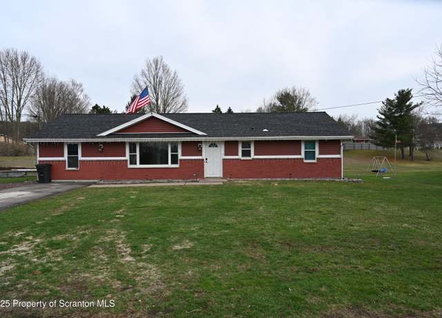 Property at 96 Halls Rd, Great Bend, PA 18821, 3 beds, 1 bath