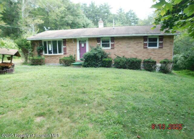 Property at 85 Sorbertown Hill Rd, Hunlock Creek, PA 18621, 2 beds, 1 bath