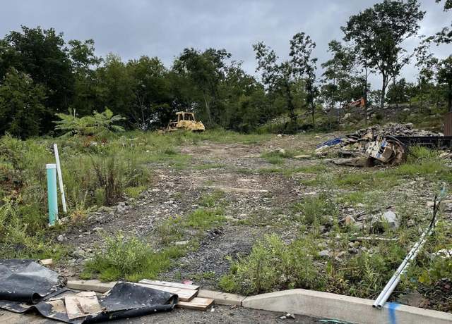 Property at LOT #6 Railroad St, Moosic, PA 18507