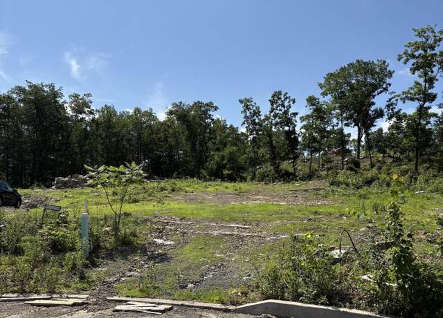 Property at LOT #6 Railroad St, Moosic, PA 18507