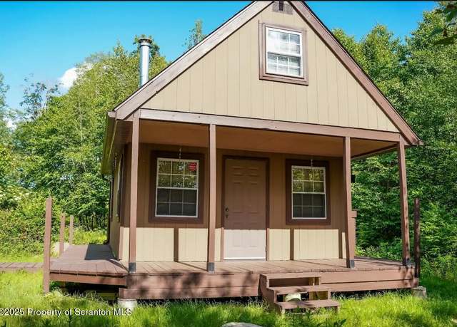 Property at Maplewood Rd, Jefferson Twp, PA 18436