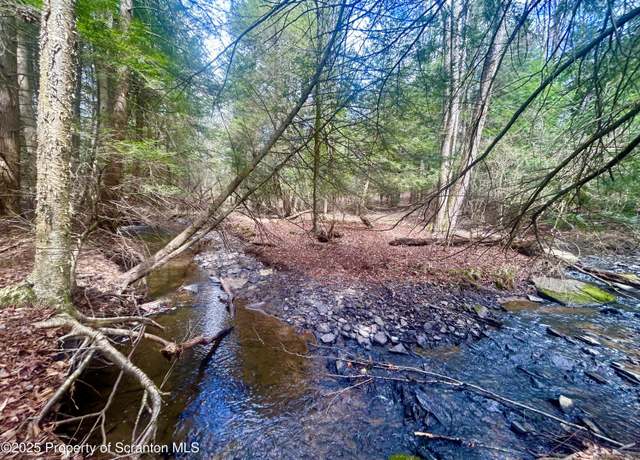 Property at Hack Rd, Dalton, PA 18414