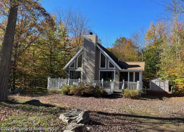 Property at 61 Floral Dr, Thornhurst, PA 18424, 3 beds, 2 baths