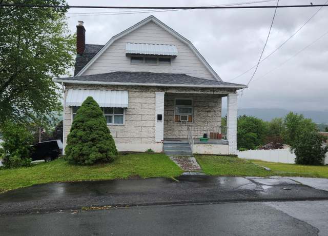 Property at 2230 S Webster Ave, Scranton, PA 18505, 3 beds, 1 bath