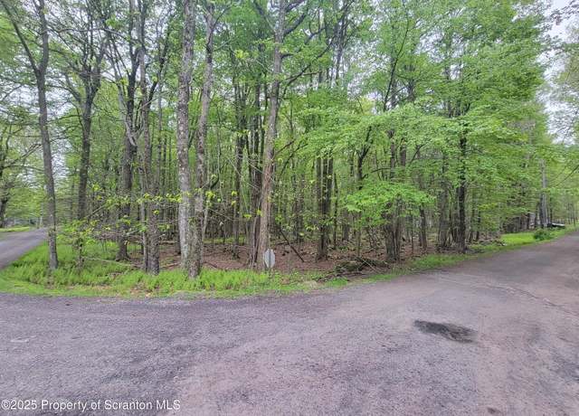 Property at Cochise Trl. Lot 14, Gouldsboro, PA 18424