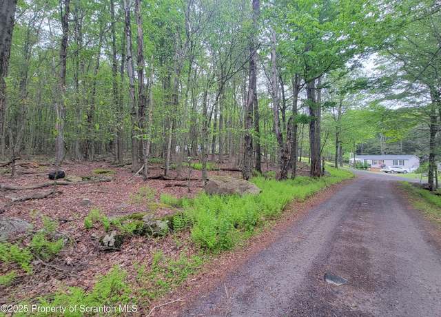Property at Cochise Tr. Lot 13, Gouldsboro, PA 18424