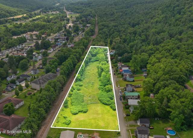 Property at Railroad Ave, Hallstead, PA 18822