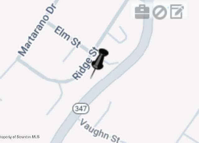 Property at 1000 S Valley Ave, Throop, PA 18447