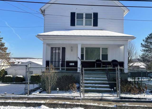 Property at 942 Mt Vernon Ave Unit L 61 62, Scranton, PA 18508, 4 beds, 2.5 baths